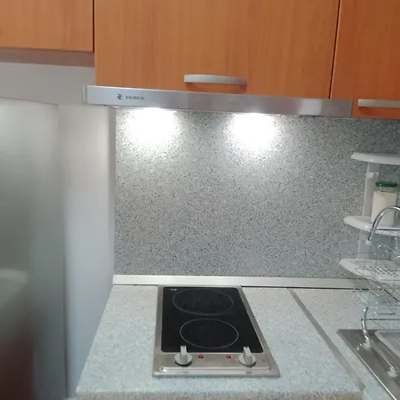 Apartament сани дэй 2 Sunny Beach