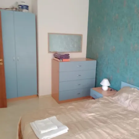 сани дэй 2 Apartament