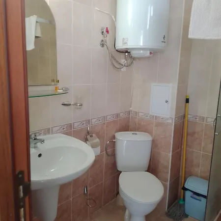 сани дэй 2 Sunny Beach